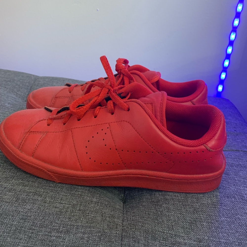 Nike sneakers